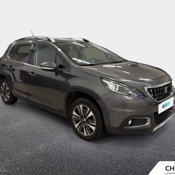 Peugeot 2008 2008 PureTech 130ch S&S BVM6 Allure Beaune