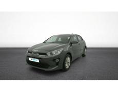 Kia Rio Beaune