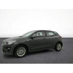 Kia Rio 1.2 DPi 84 ch BVM5 Active occasion - Beaune - photo 3/32