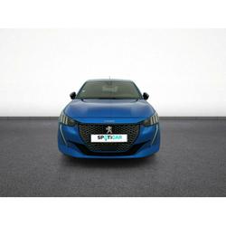 Peugeot 208 208 PureTech 100 S&S EAT8 GT Beaune