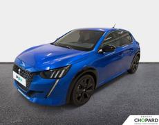 Peugeot 208 Beaune
