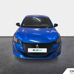 Peugeot 208 208 PureTech 100 S&S EAT8 GT Beaune