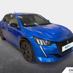 Peugeot 208 208 PureTech 100 S&S EAT8 GT Beaune