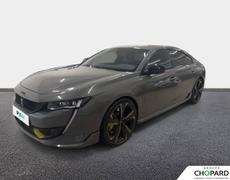 Peugeot 508 Beaune