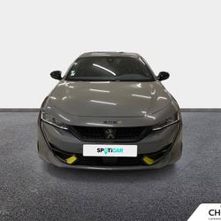 Peugeot 508 508 Hybrid4 360 e-EAT8 Peugeot Sport Engineered Beaune