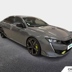 Peugeot 508 508 Hybrid4 360 e-EAT8 Peugeot Sport Engineered Beaune