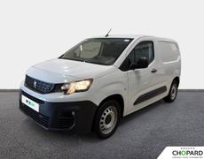 Peugeot Partner Beaune