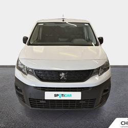 Peugeot Partner FOURGON STANDARD 650 KG BLUEHDI 130 S&S BVM6 PREMIUM occasion - Beaune - photo 3/25