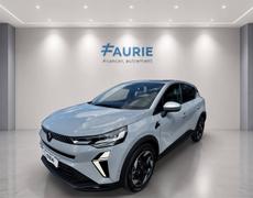 Renault Captur Brive-la-Gaillarde