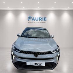 Renault Captur Captur E-Tech full hybrid 145 ch Techno Brive-la-Gaillarde