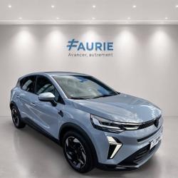 Renault Captur Captur E-Tech full hybrid 145 ch Techno Brive-la-Gaillarde