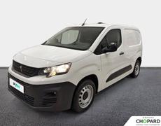 Peugeot Partner Beaune