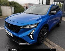 Renault Rafale Brive-la-Gaillarde