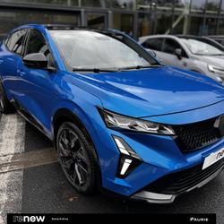 Renault Rafale Rafale E-Tech full hybrid 200 ch esprit Alpine Brive-la-Gaillarde