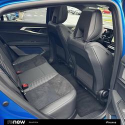 Renault Rafale Rafale E-Tech full hybrid 200 ch esprit Alpine Brive-la-Gaillarde