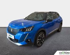 Peugeot e-2008 Beaune