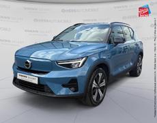 Volvo XC40 Metz