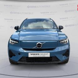 Volvo XC40 Recharge 231ch Start EDT Metz