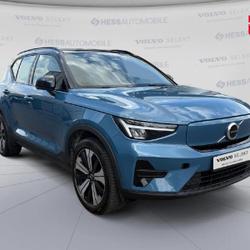 Volvo XC40 Recharge 231ch Start EDT Metz