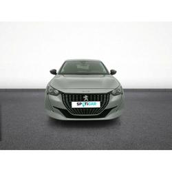 Peugeot 208 PureTech 100 S&S BVM6 Style occasion - Beaune - photo 2/31