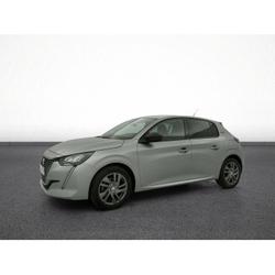 Peugeot 208 PureTech 100 S&S BVM6 Style occasion - Beaune - photo 3/31