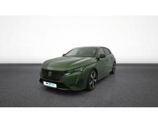 Peugeot 308 III Phase 1 Beaune