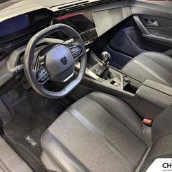 Peugeot 308 SW Phase 2 308 SW PureTech 130ch S&S BVM6 Allure Pack Beaune
