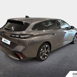 Peugeot 308 SW Phase 2 308 SW PureTech 130ch S&S BVM6 Allure Pack Beaune