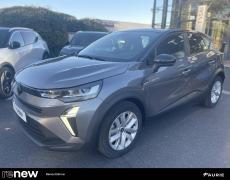 Renault Captur Brive-la-Gaillarde