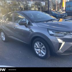 Renault Captur Captur E-Tech full hybrid 145 ch Evolution Brive-la-Gaillarde