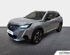 Peugeot 2008 Beaune
