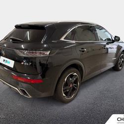 DS DS7 Crossback BlueHDi 180 EAT8 Executive occasion - Beaune - photo 2/27