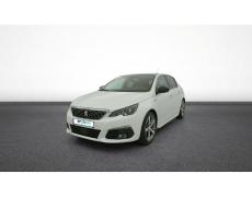 Peugeot 308 II Phase 2 Beaune