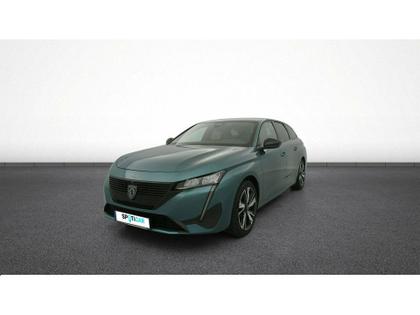 Peugeot 308 SW Phase 2 - 308 SW BlueHDi 130ch S&S EAT8 Allure - 18 390 €