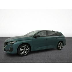 Peugeot 308 SW Phase 2 BlueHDi 130ch S&S EAT8 Allure occasion - Beaune - photo 3/31
