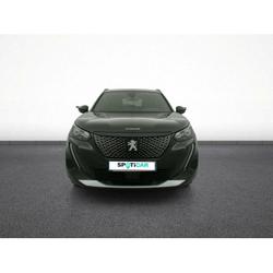 Peugeot 2008 PureTech 130 S&S EAT8 Allure Pack occasion - Beaune - photo 2/31