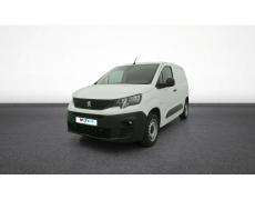 Peugeot Partner Beaune