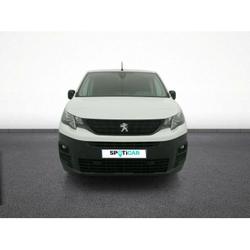 Peugeot Partner FOURGON STANDARD 650 KG BLUEHDI 100 S&S BVM6 ASPHALT occasion - Beaune - photo 2/27