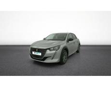 Peugeot 208 Beaune