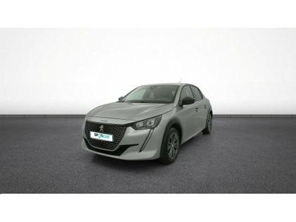 Peugeot 208 - 208 Electrique 50 kWh 136ch Style - 15 780 €