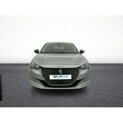 Peugeot 208 Electrique 50 kWh 136ch Style occasion - Beaune - photo 2/31