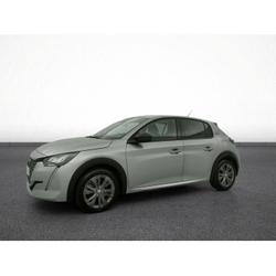 Peugeot 208 Electrique 50 kWh 136ch Style occasion - Beaune - photo 3/31