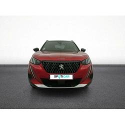 Peugeot 2008 PureTech 130 S&S EAT8 GT occasion - Beaune - photo 2/31