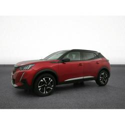 Peugeot 2008 PureTech 130 S&S EAT8 GT occasion - Beaune - photo 3/31
