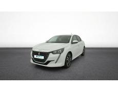 Peugeot 208 Beaune