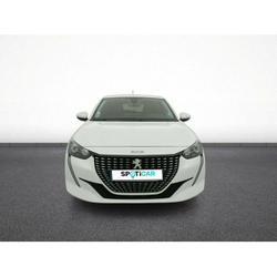 Peugeot 208 PureTech 100 S&S BVM6 Allure occasion - Beaune - photo 2/31