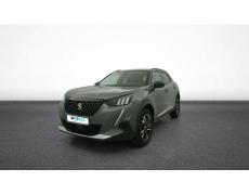 Peugeot 2008 Beaune