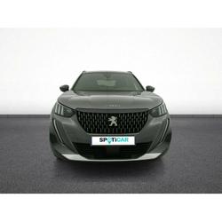 Peugeot 2008 PureTech 130 S&S EAT8 GT occasion - Beaune - photo 2/31