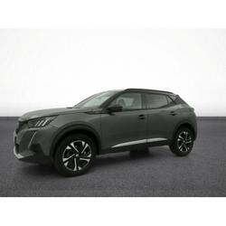 Peugeot 2008 PureTech 130 S&S EAT8 GT occasion - Beaune - photo 3/31