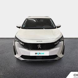 Peugeot 3008 Hybrid 225 e-EAT8 Allure Pack occasion - Beaune - photo 2/24